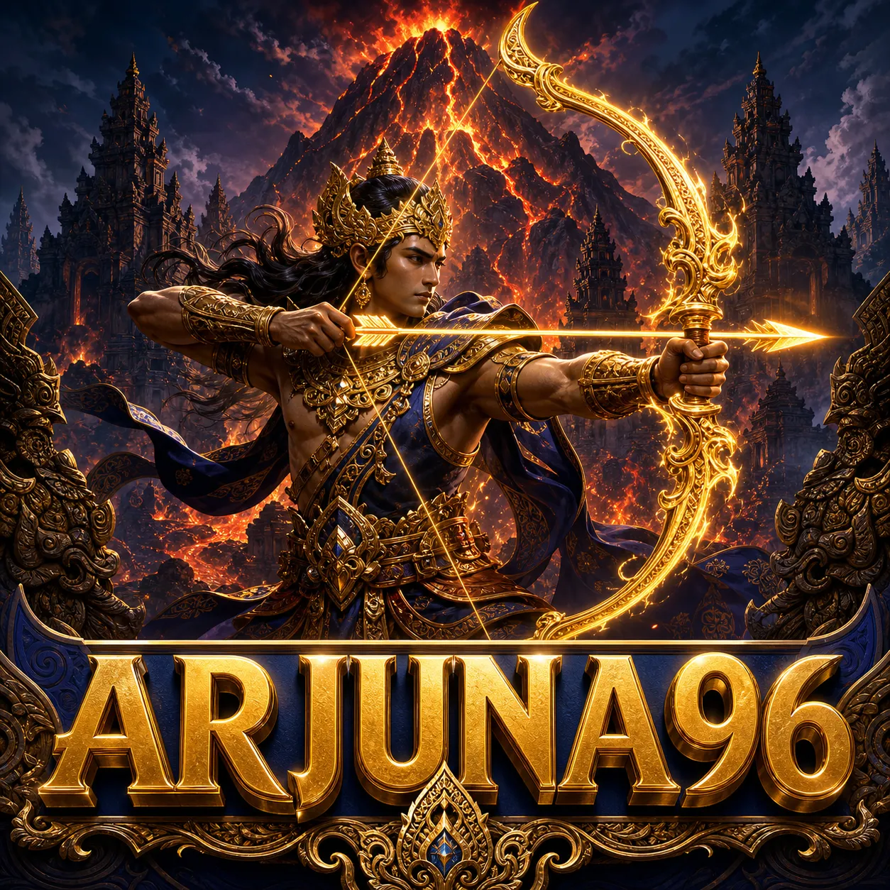 arjuna96