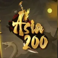ASIA200 - Pengalaman Kasino Terbaik di Ujung Jari Anda