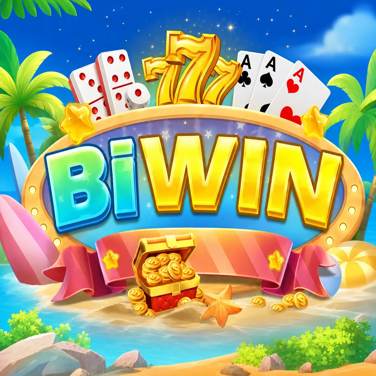 BIWIN - Game Strategi Terbaik untuk Penggemar SLG