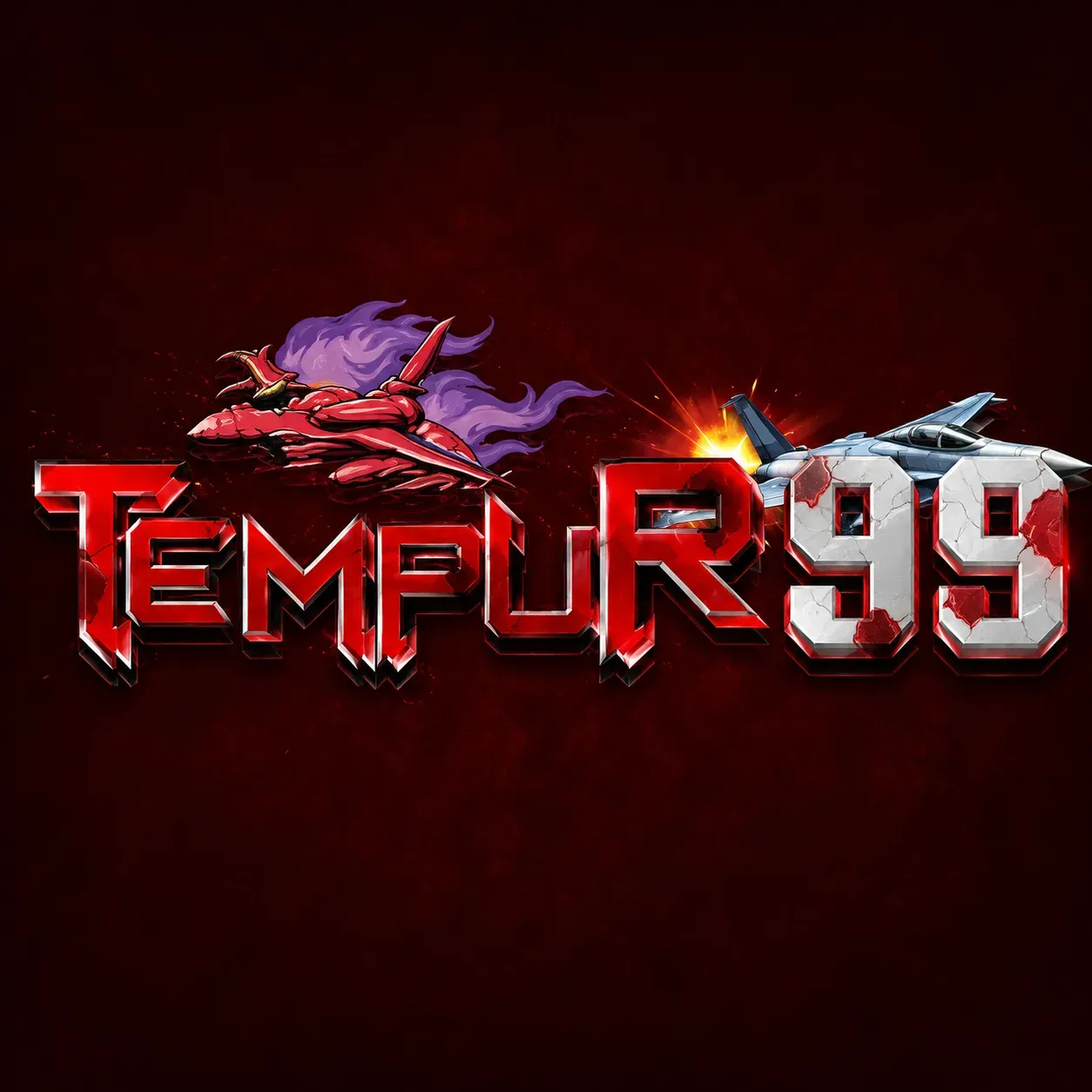 TEMPUR99 - Perang Tak Terbatas dalam Dunia FPS