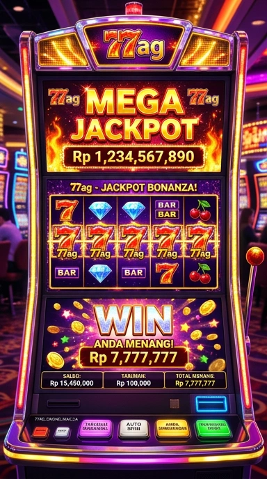 Fitur pencarian cepat di aplikasi 77ag.